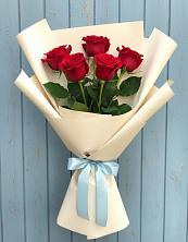 Букет Классика чувств в Атепцево