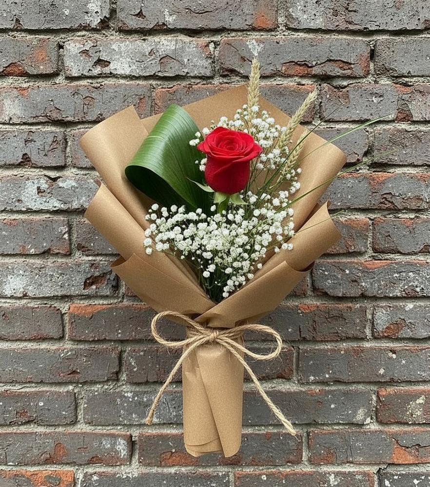 Букет цветов из: Розы в Атепцево