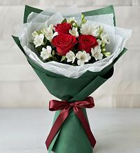 Букет Идеальный Вкус #REPLACE_PRED# Атепцево