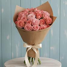 Букет цветов из:  Розы в Атепцево