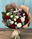 Букет цветов из: Розы и Альстромерии в Атепцево