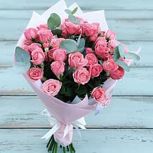 Букет Леди совершенство в Атепцево