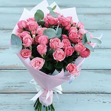 Букет Леди совершенство в Атепцево